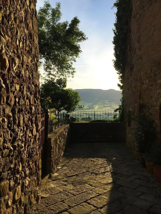 Sweet Home Contignano Holiday home