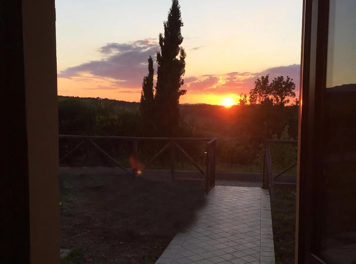 Holiday home Sweet Home Contignano
