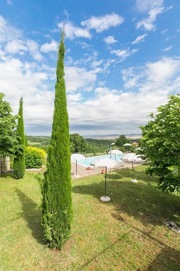 Holiday home Sweet Home Contignano Italy