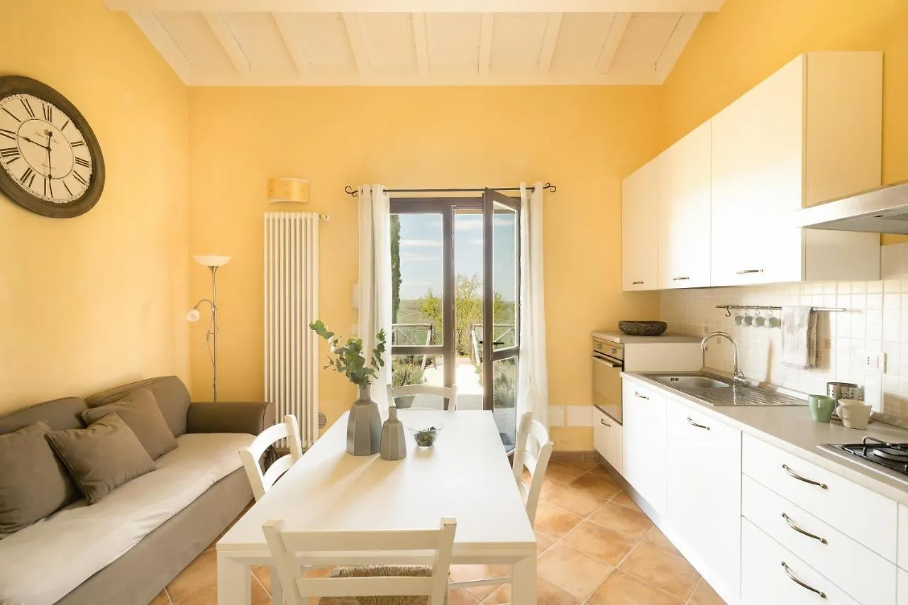 Holiday home Sweet Home Contignano