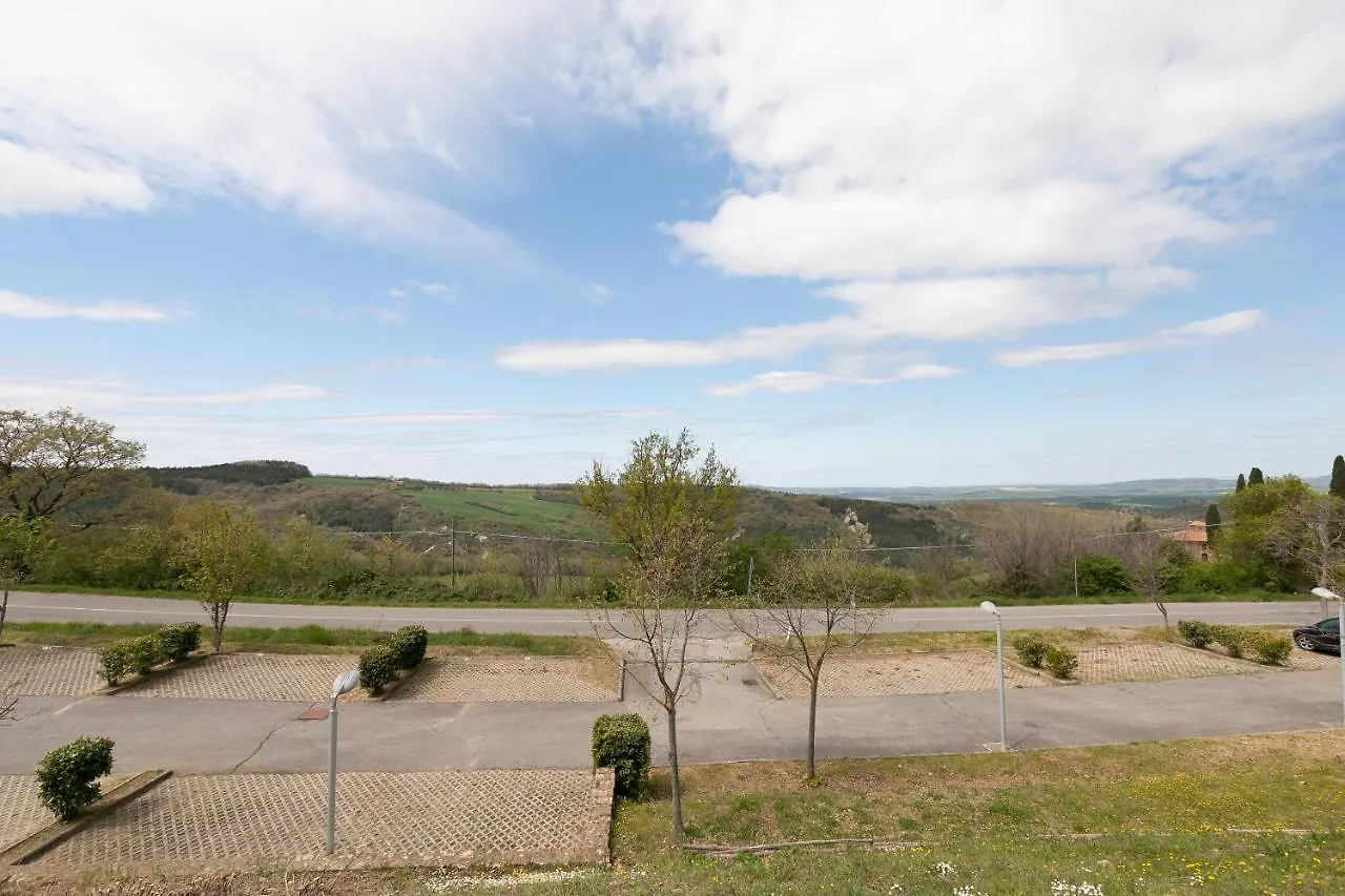 Holiday home Sweet Home Contignano