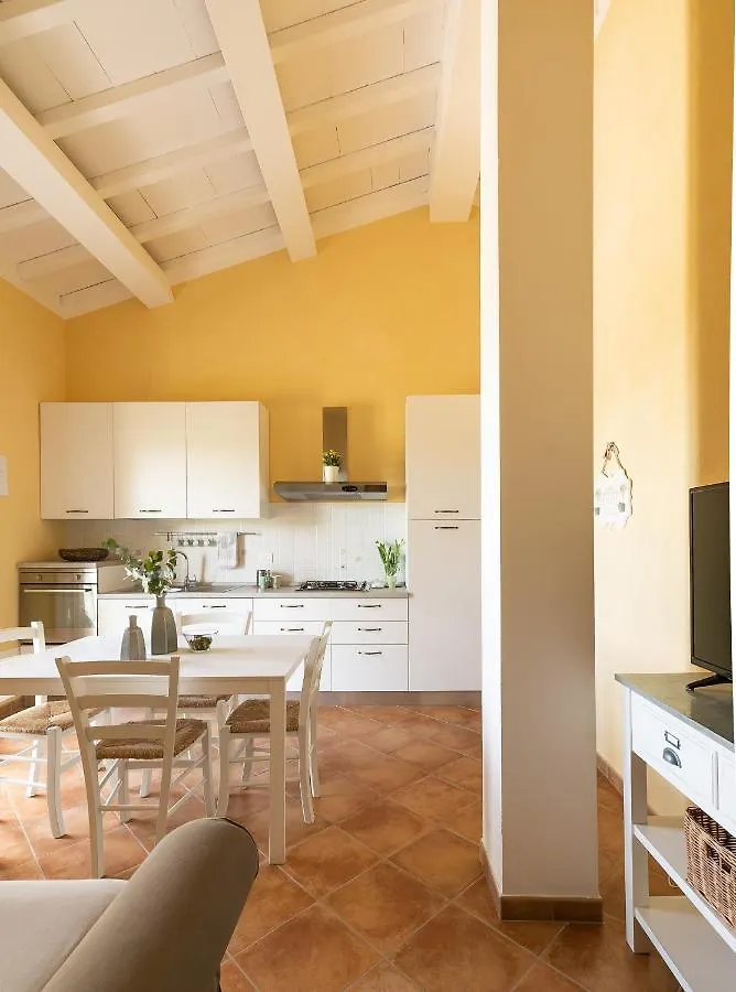 Holiday home Sweet Home Contignano Italy