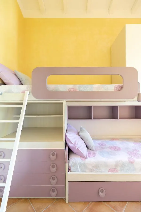 Holiday home Sweet Home Contignano