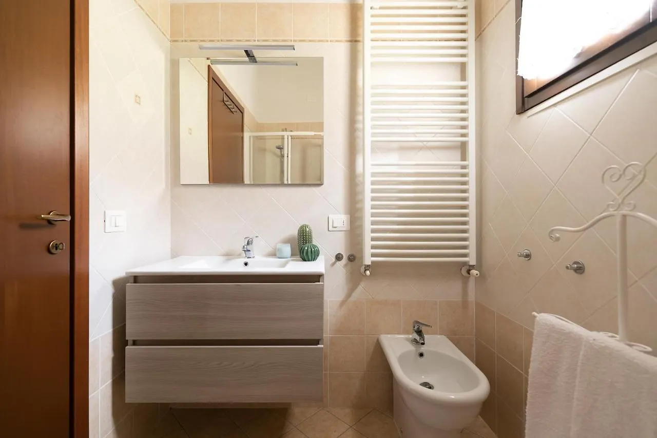Sweet Home Contignano Holiday home