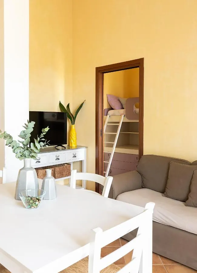 Sweet Home Contignano Holiday home