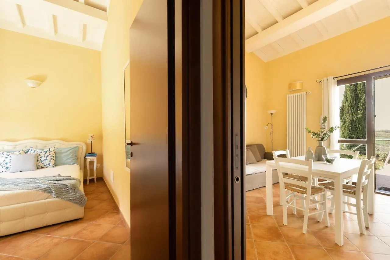Holiday home Sweet Home Contignano